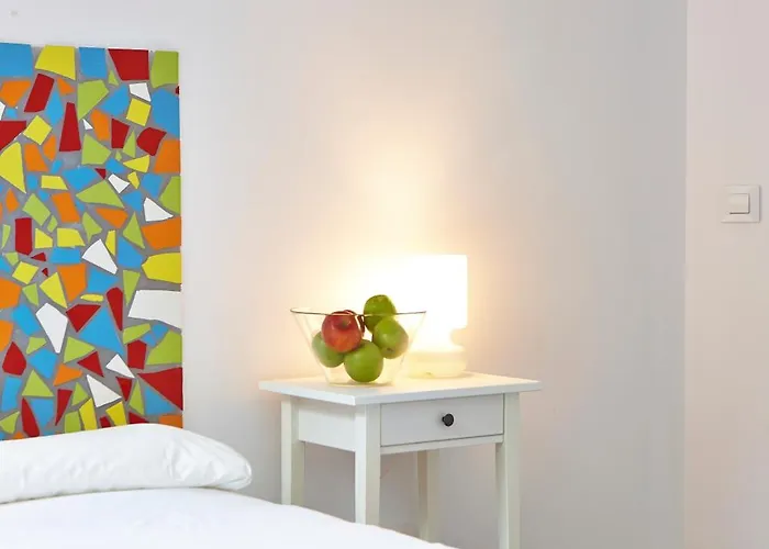 Auberge de jeunesse Pil Pil