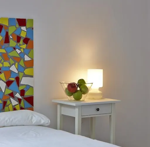 Hostel Pil Pil Μπιλμπάο