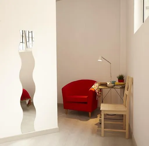 Pil Pil Hostel Μπιλμπάο