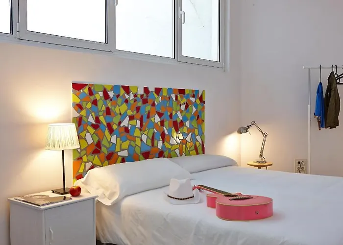 Pil Pil Auberge de jeunesse