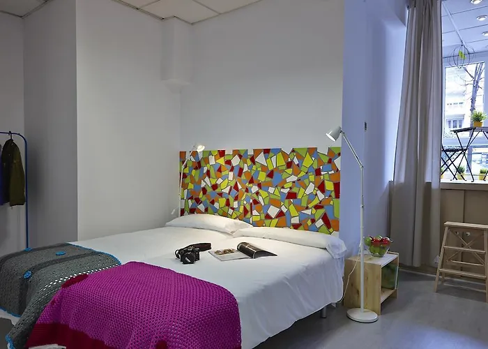 Auberge de jeunesse Pil Pil *