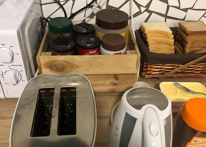 Auberge de jeunesse Pil Pil Bilbao