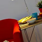 Pil Pil Vandrerhjem *