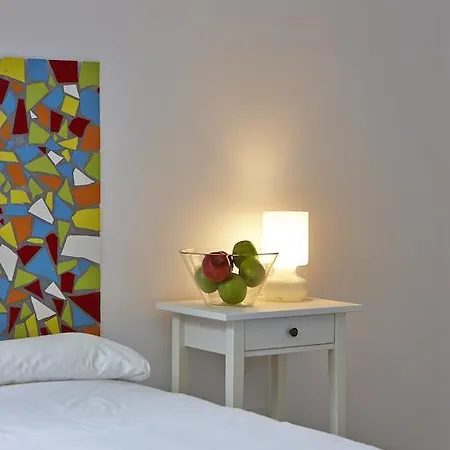 Hostel Pil Pil Bilbao