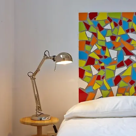 Pil Pil Hostel Bilbao