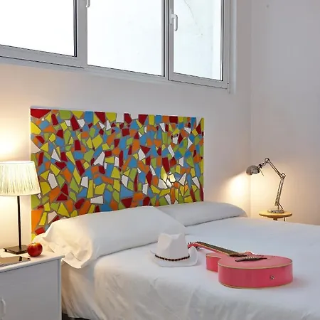 Pil Pil Hostel