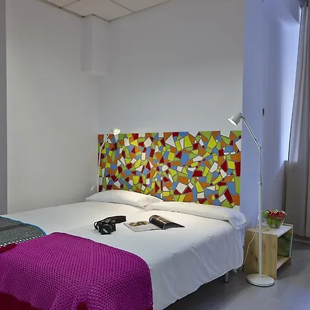 Auberge de jeunesse Pil Pil *