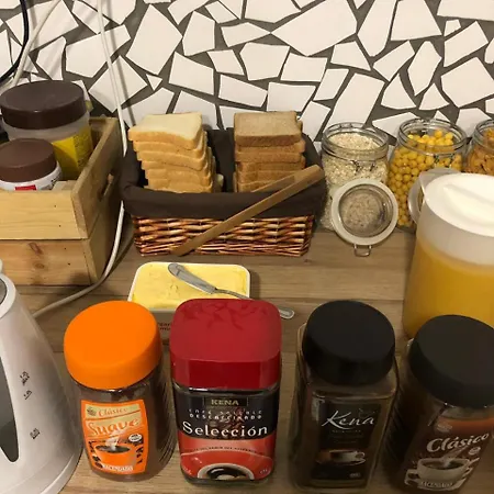 Vandrarhem Pil Pil *