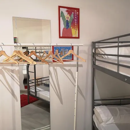 Hostel Pil Pil