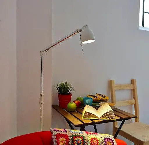 Pil Pil Auberge de jeunesse *