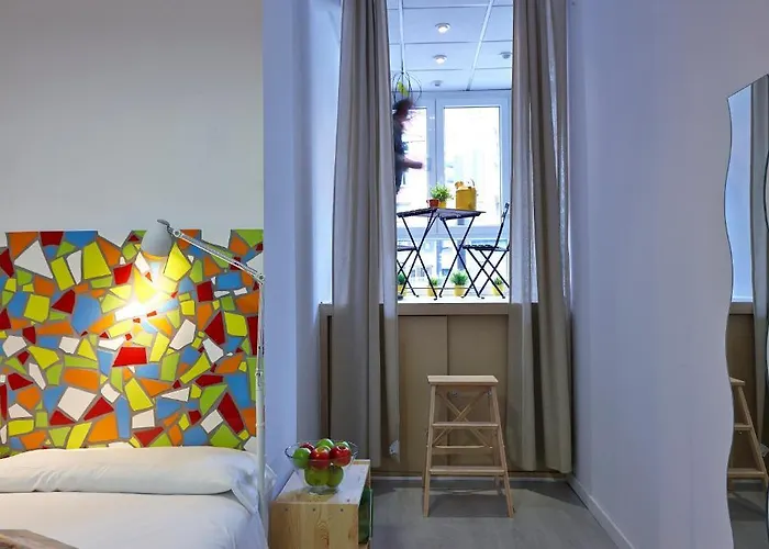 Auberge de jeunesse Pil Pil