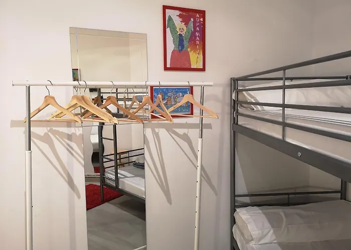 Auberge de jeunesse Pil Pil